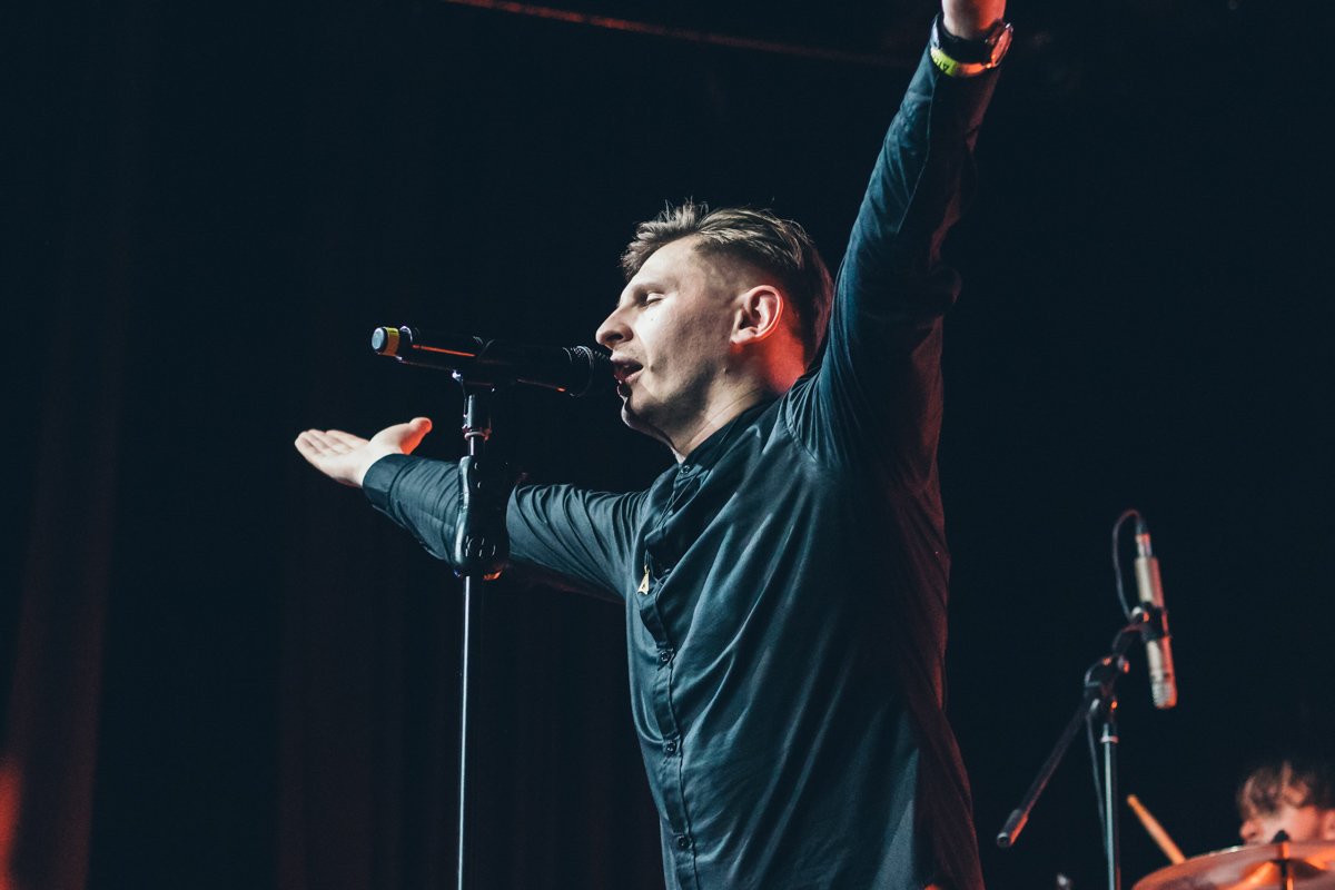 Петь сердцем