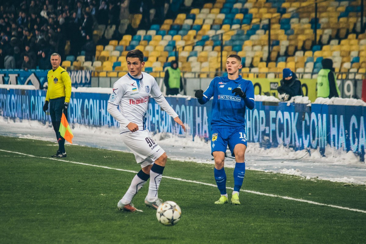 Виталий Миколенко в очередной раз показал, почему чемпион мира Пиварич не попадает в стартовый состав Виталий Миколенко в очередной раз показал, почему чемпион мира Пиварич не попадает в стартовый состав