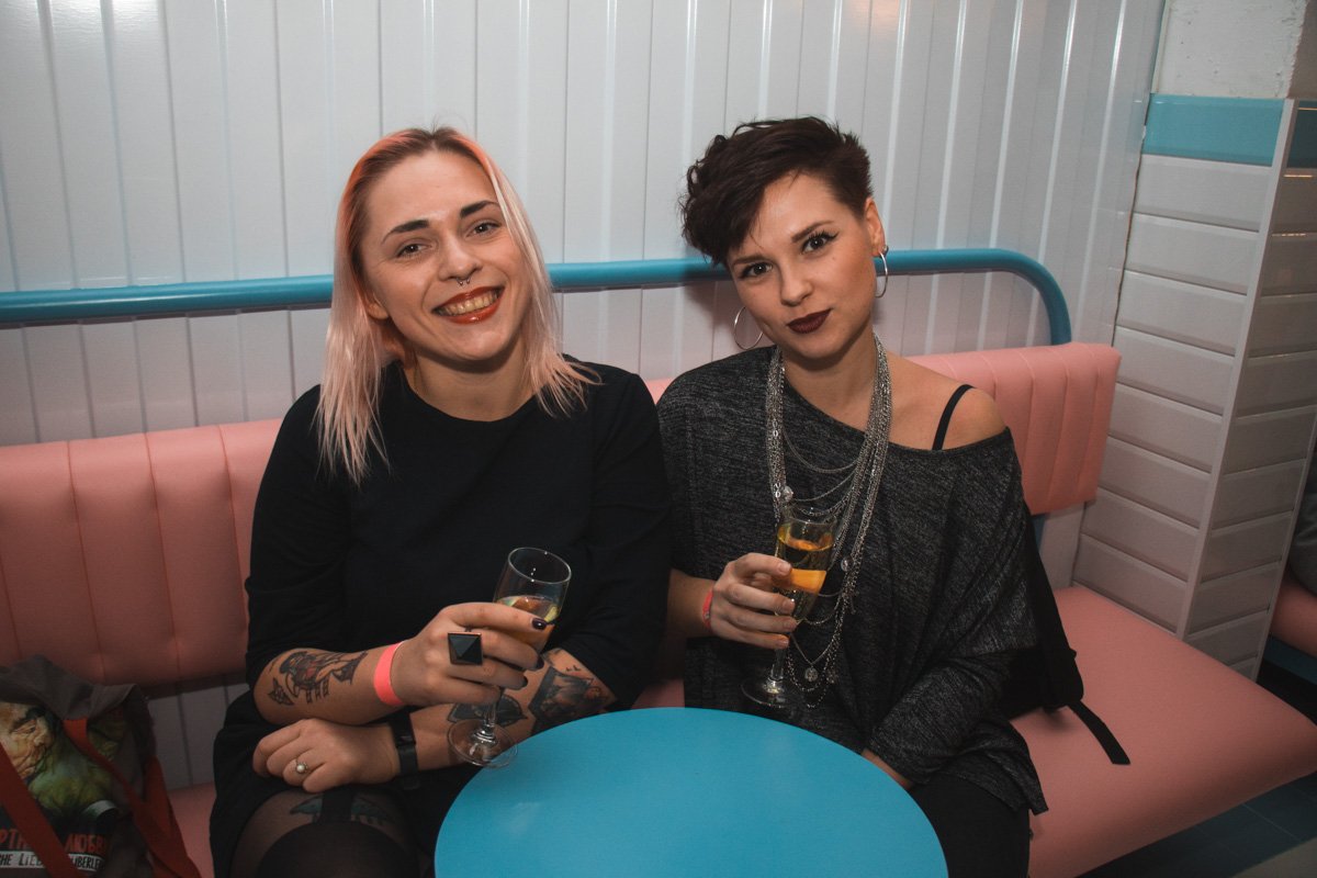 Канские Львы