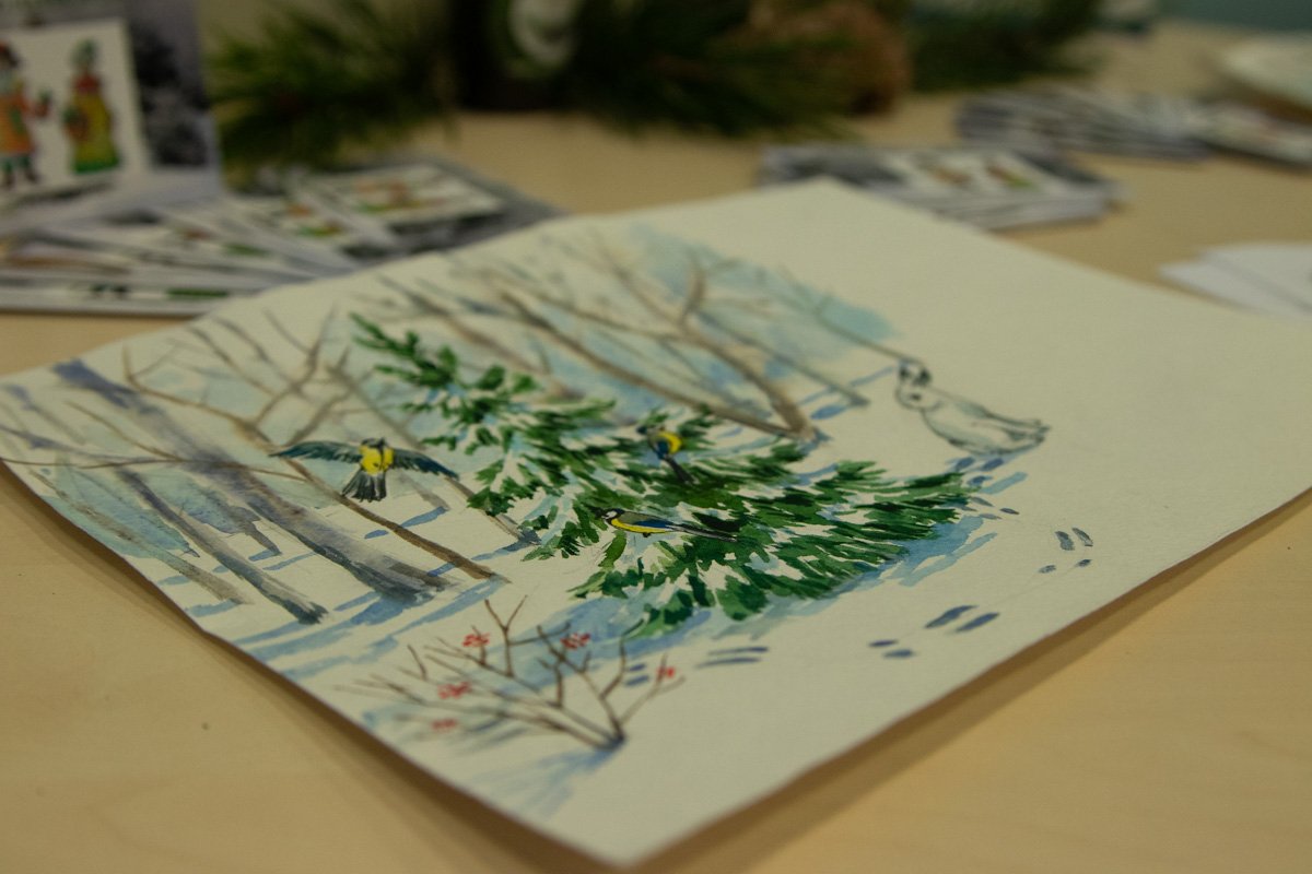 Новогодний предводитель отметил, что добивается того, чтобы украинцы отказались от вырубки хвои и наоборот садили деревья, а на праздники украшали посаженных красавиц на улице Новогодний предводитель отметил, что добивается того, чтобы украинцы отказались от вырубки хвои и наоборот садили деревья, а на праздники украшали посаженных красавиц на улице