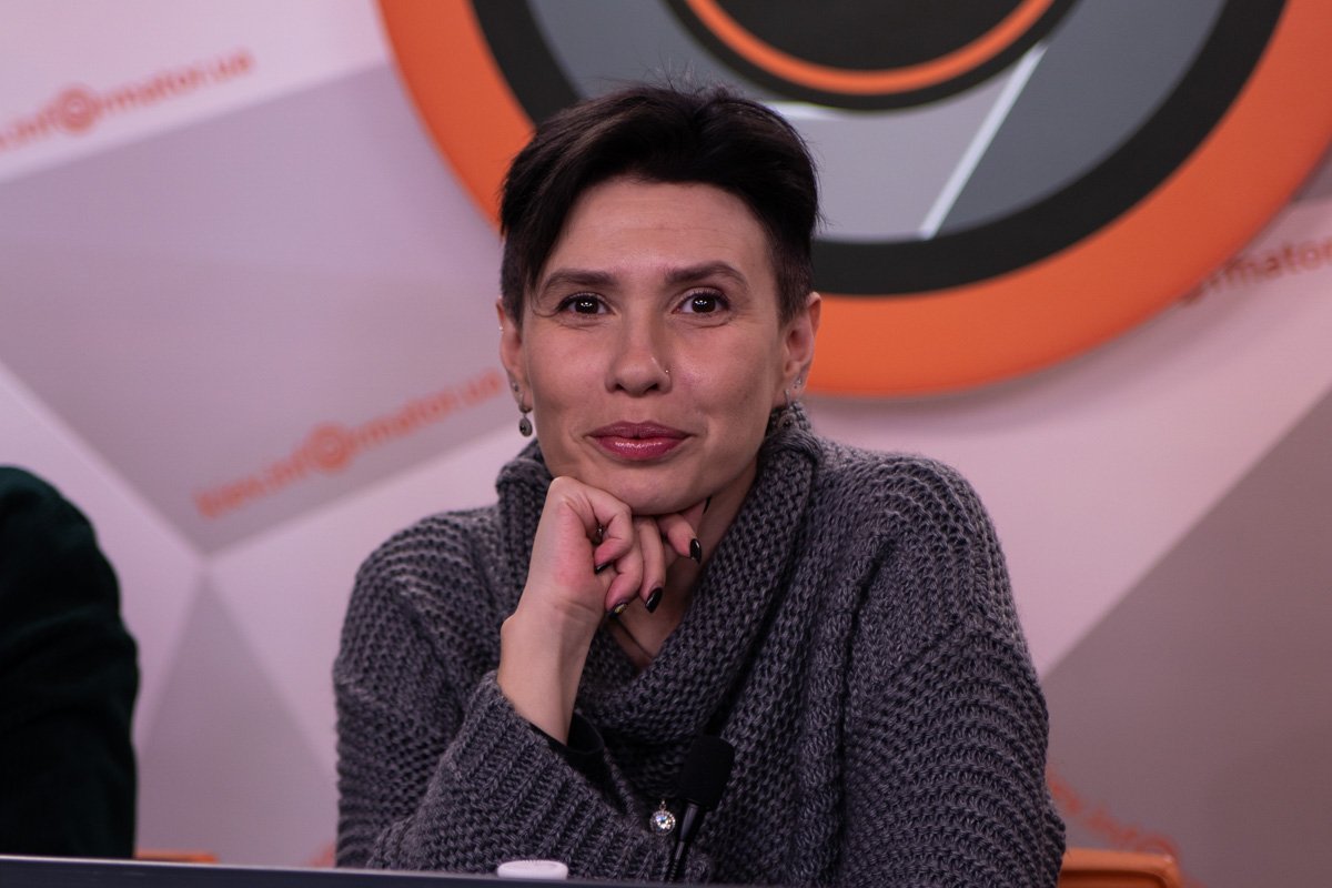 Психотерапевт, семейный консультант-медиатор Мария Фабричева Психотерапевт, семейный консультант-медиатор Мария Фабричева