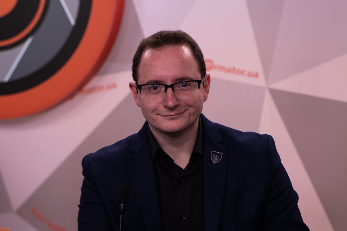 Адвокат ЮК «Альянс Правовых Сил» Владимир Борецкий Адвокат ЮК «Альянс Правовых Сил» Владимир Борецкий