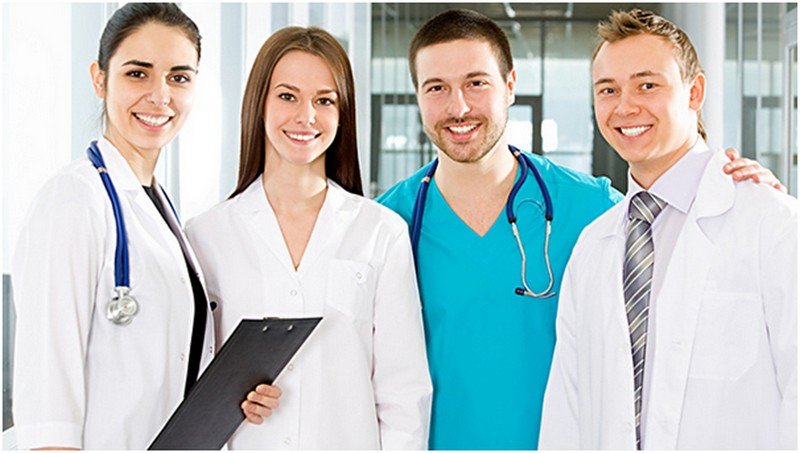 Полная проверка организма поможет сохранить ваше здоровье Полная проверка организма поможет сохранить ваше здоровье