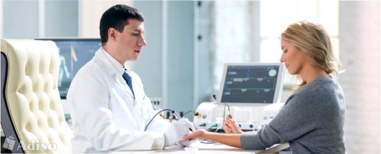 В столице хватает клиник, которые проводят комплексные проверки В столице хватает клиник, которые проводят комплексные проверки