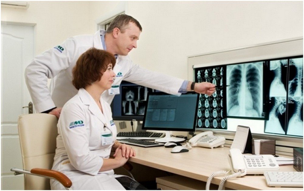 Не в каждой клинике обследование организма обойдется очень дорого Не в каждой клинике обследование организма обойдется очень дорого