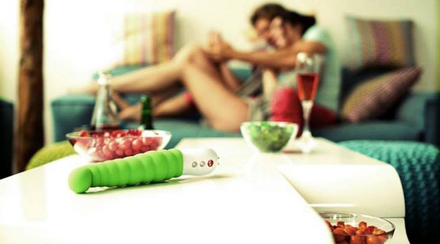 Производители секс-игрушек позаботились о дамах и создали вибраторы для стимуляции разных эрогенных зон Производители секс-игрушек позаботились о дамах и создали вибраторы для стимуляции разных эрогенных зон