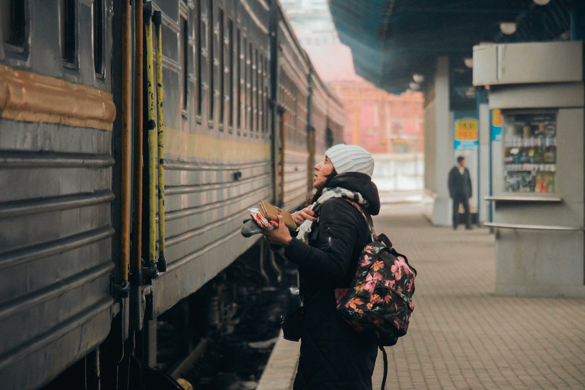 Большой наплыв покупателей привел к перебоям в работе онлайн-сервиса по покупке билетов