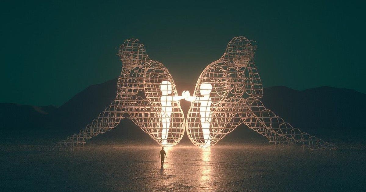 Такая скульптура будет украшать родной город автора Такая скульптура будет украшать родной город автора