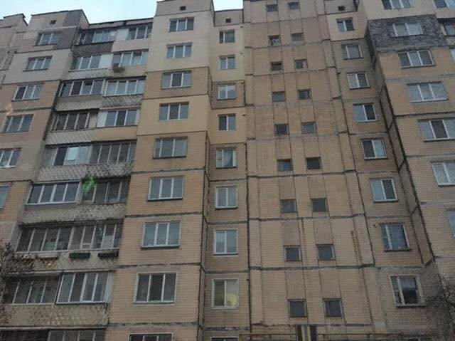 В домах нет света В домах нет света