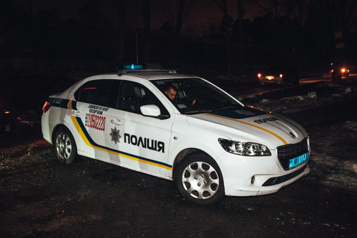 Детали инцидента установит следствие Детали инцидента установит следствие