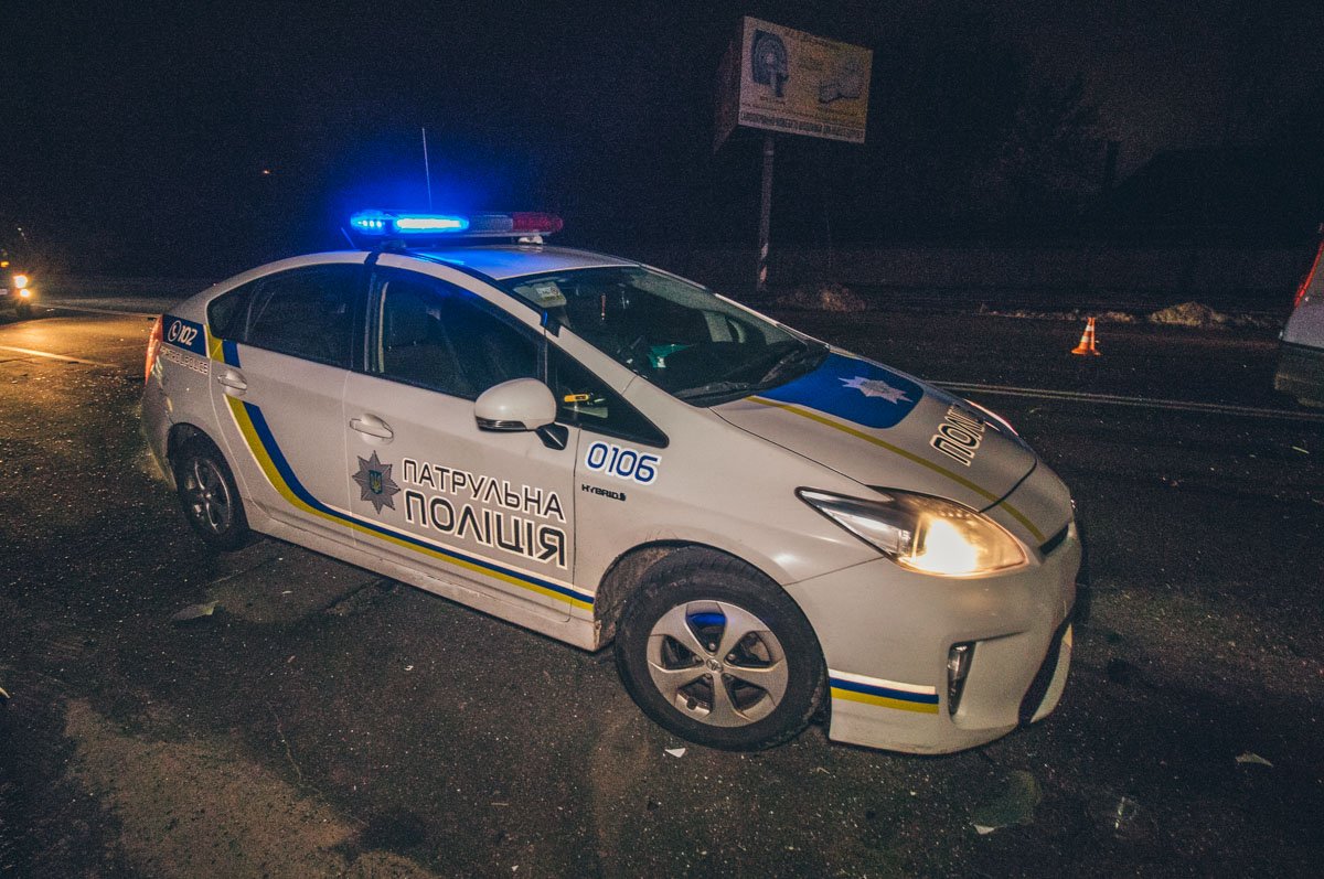 Причины происшествия установит следствие