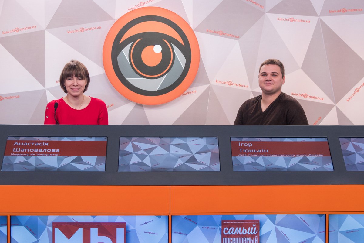 Специалист рассказал, что такое отбеливание и где лучше делать процедуру