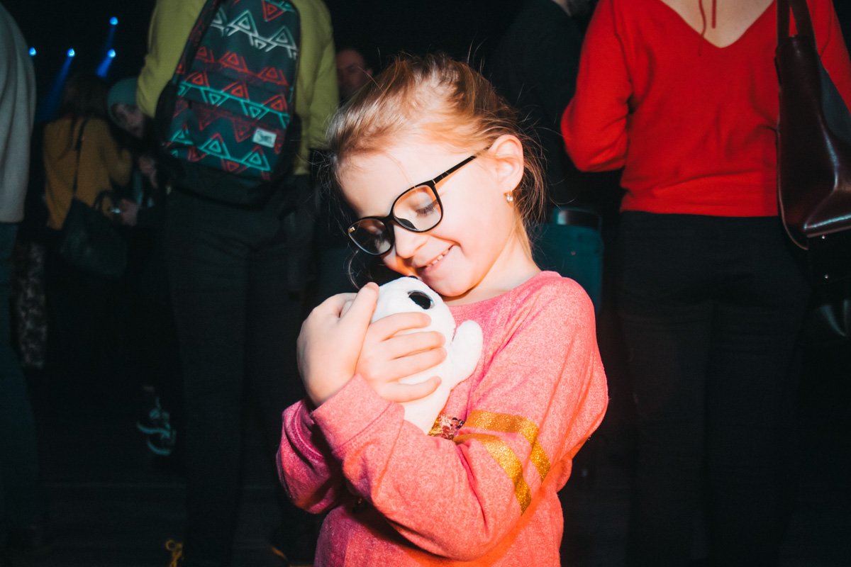 Даже малыши любят Onuka Даже малыши любят Onuka