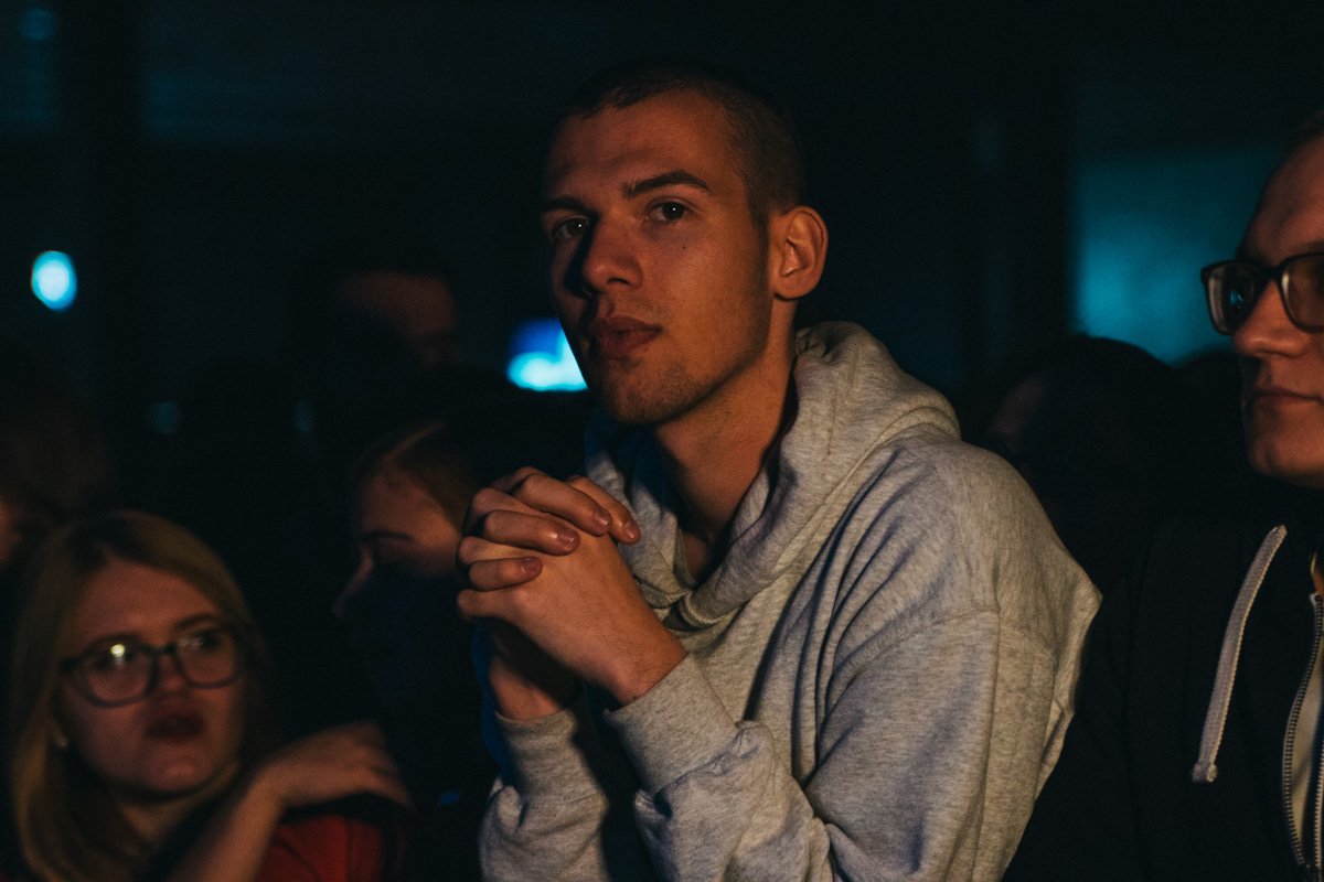 Когда же будут "Хащі"? Когда же будут "Хащі"?