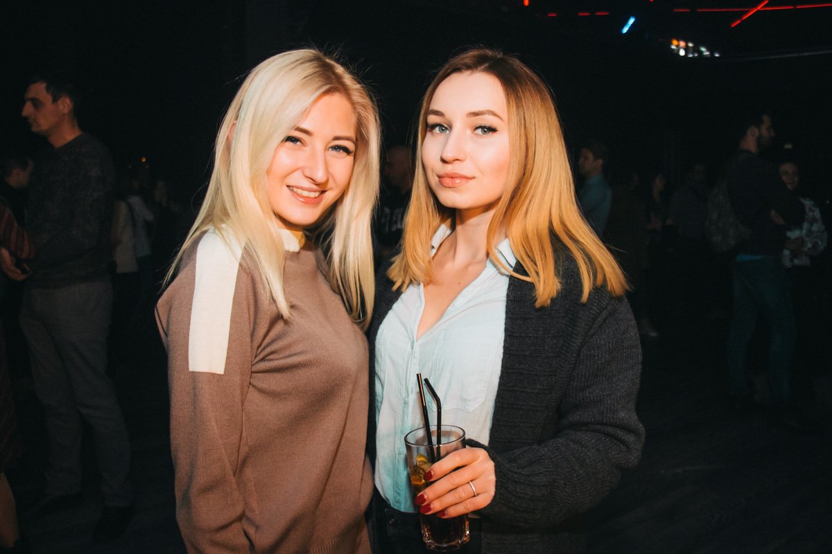 Сколько блондинок пришло к Onuka! Сколько блондинок пришло к Onuka!