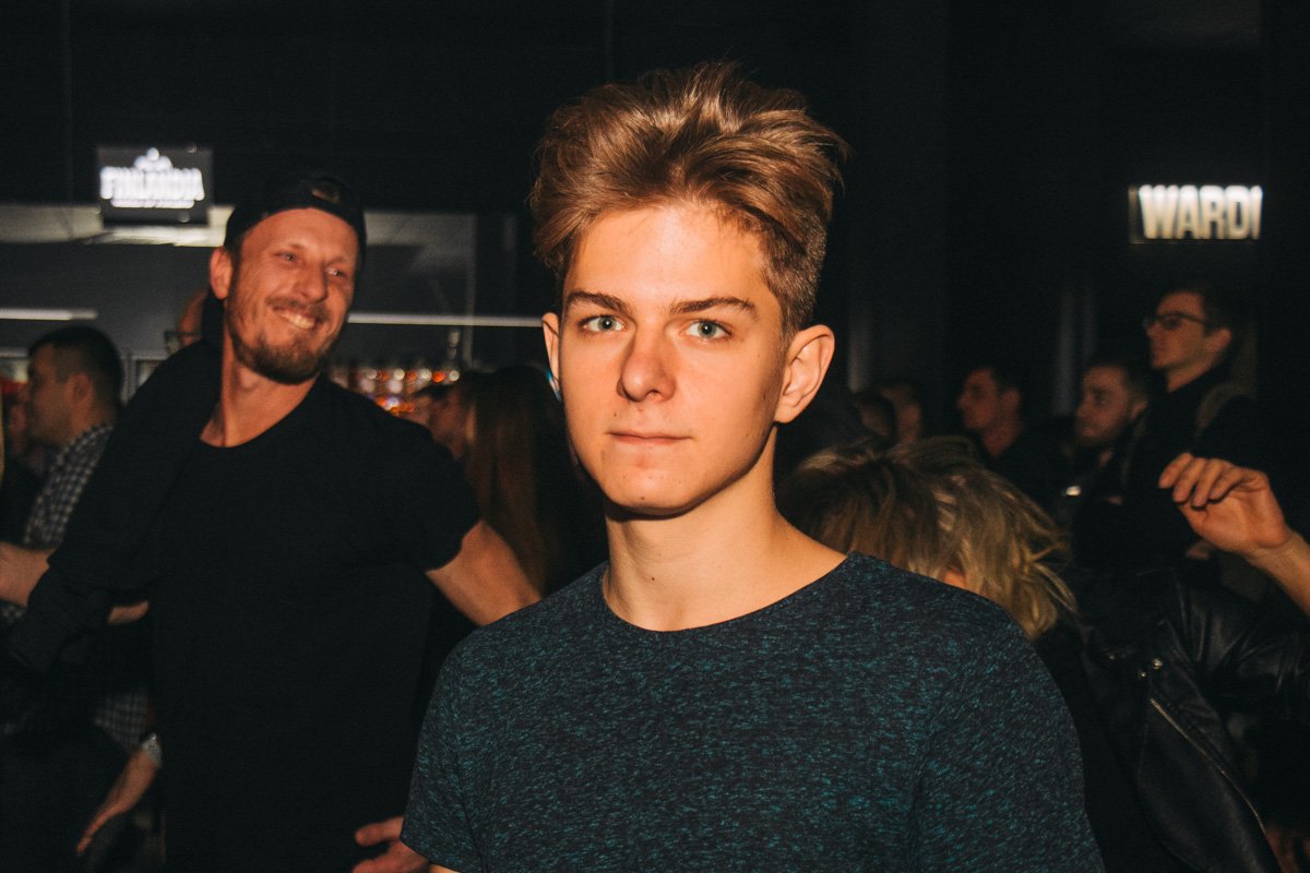 Публика очень тепло приняла новое шоу артистки Публика очень тепло приняла новое шоу артистки