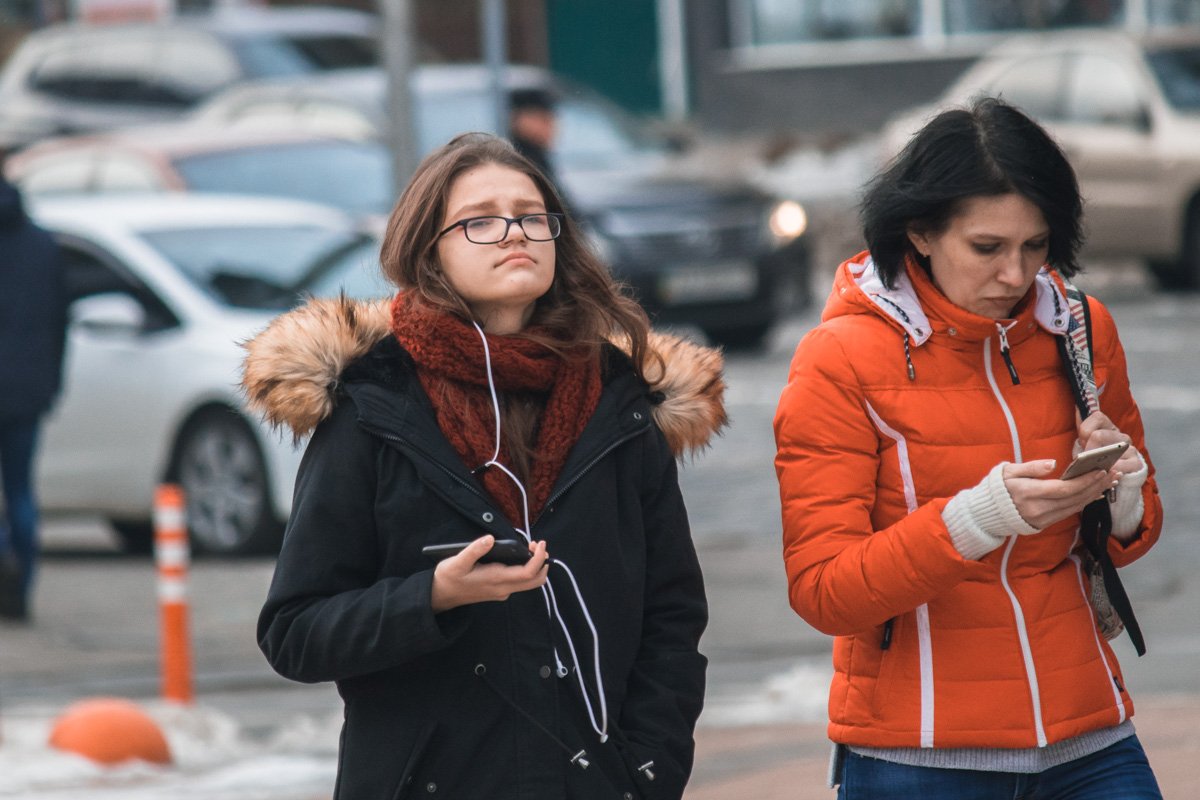 Вроде, суббота, а кажется, что понедельник