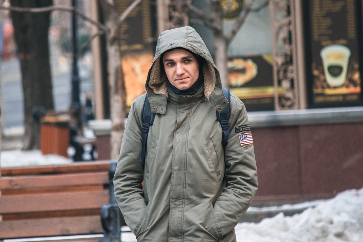 И даже не позвонила...