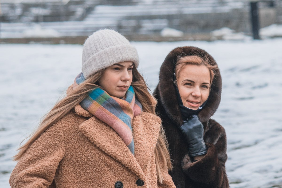 Вот бы кофе горяченького 