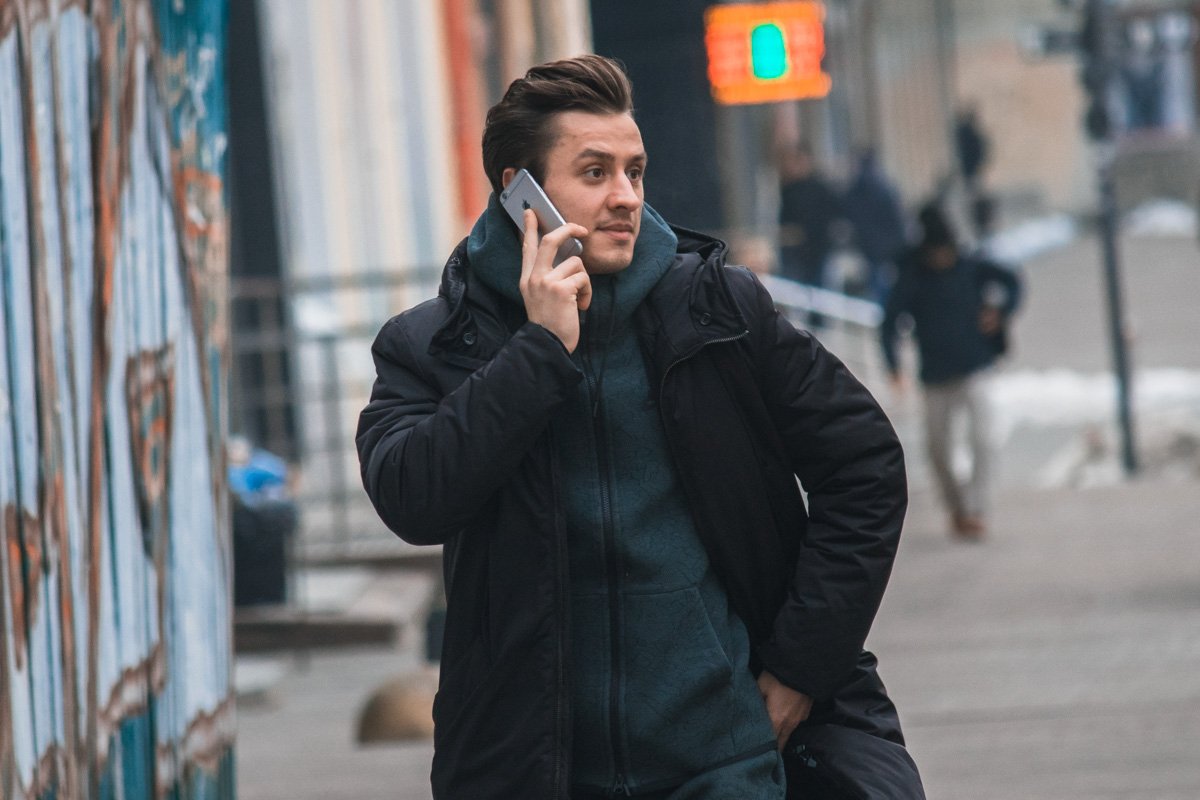 Да ладно? Как будто бы я все знаю