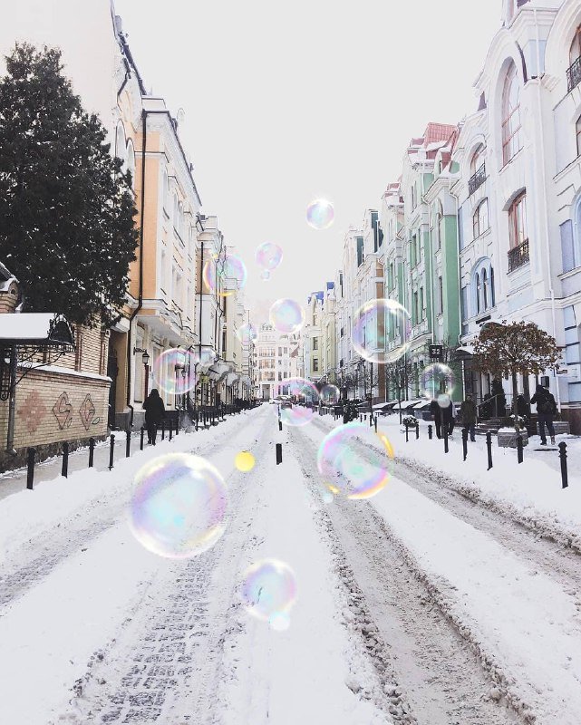 Для счастья нужно так мало... Фото: @sergij_badboy