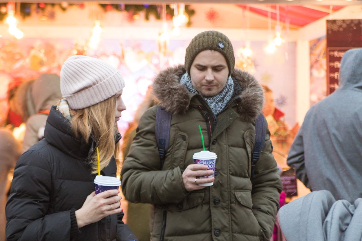 Как же обойти все за один день?