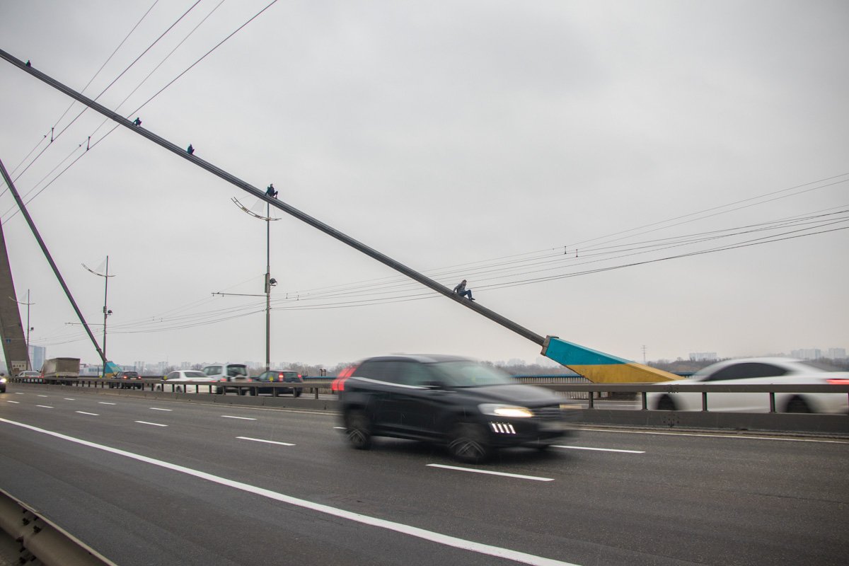 Парней никто не задержал