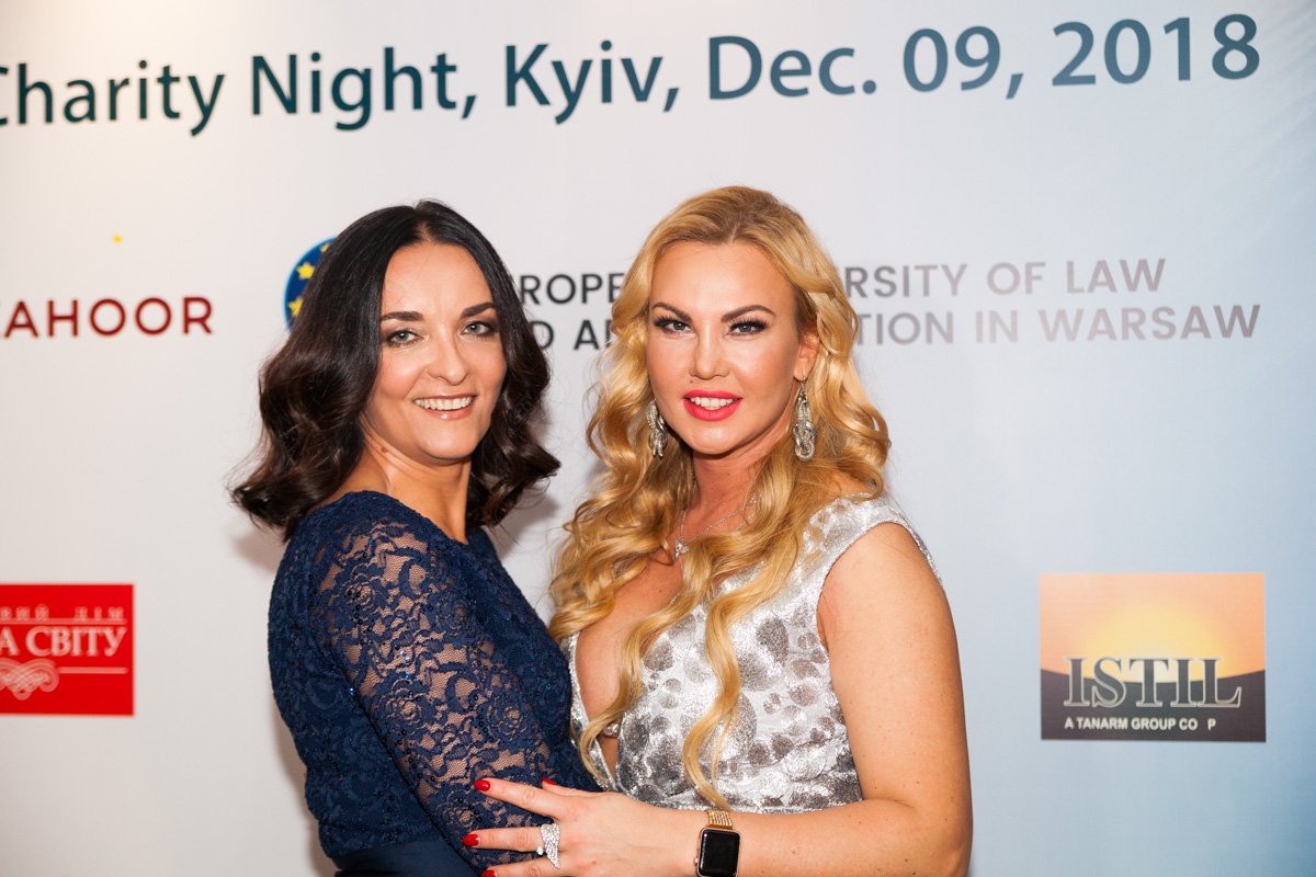 Мероприятие посетили много как украинских, так и зарубежных селебритис и безнесменов Мероприятие посетили много как украинских, так и зарубежных селебритис и безнесменов