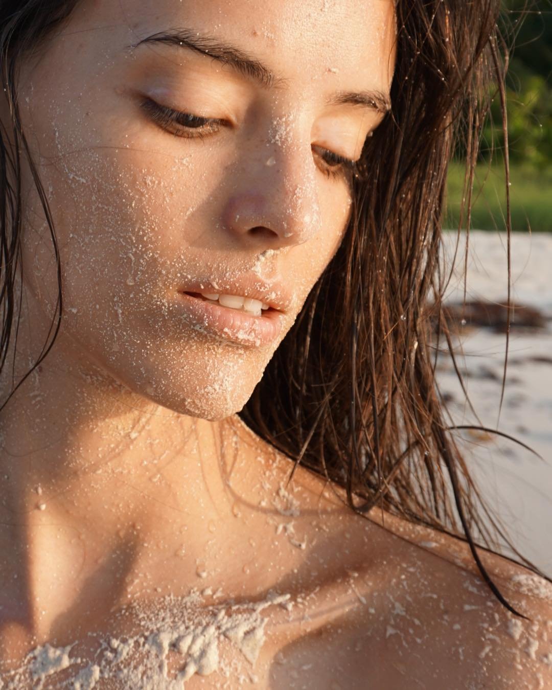 Среди традиционных и привычных образов и фото попадаются и неожиданные. Например, как этот снимок @vanessaponcedeleon Среди традиционных и привычных образов и фото попадаются и неожиданные. Например, как этот снимок @vanessaponcedeleon