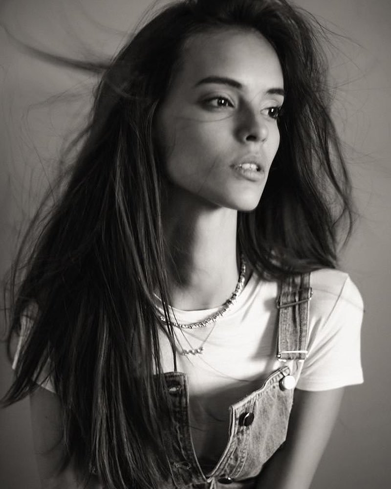 Черно-белые портреты всегда отличаются особой энергетикой @vanessaponcedeleon Черно-белые портреты всегда отличаются особой энергетикой @vanessaponcedeleon