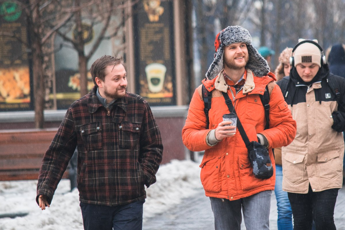 Взял с собой чай - гуляй и забудь про печаль:) Взял с собой чай - гуляй и забудь про печаль:)