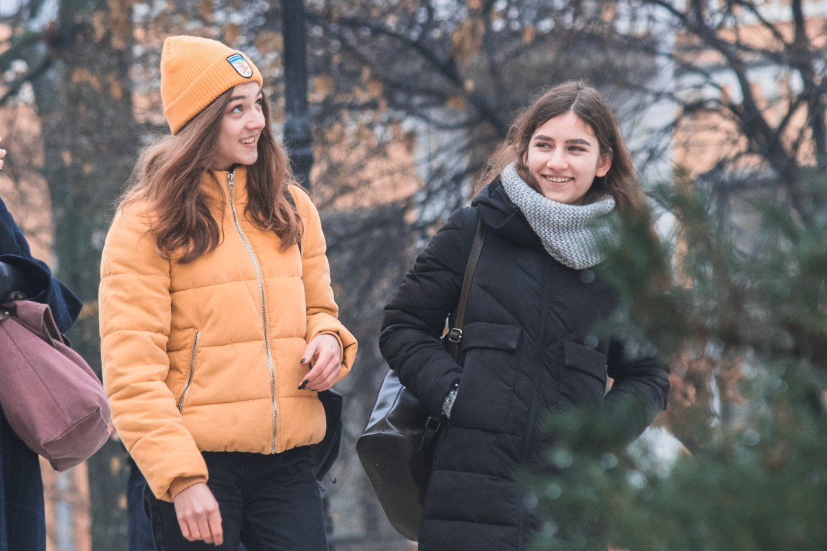 Желтый - хит сезона Желтый - хит сезона