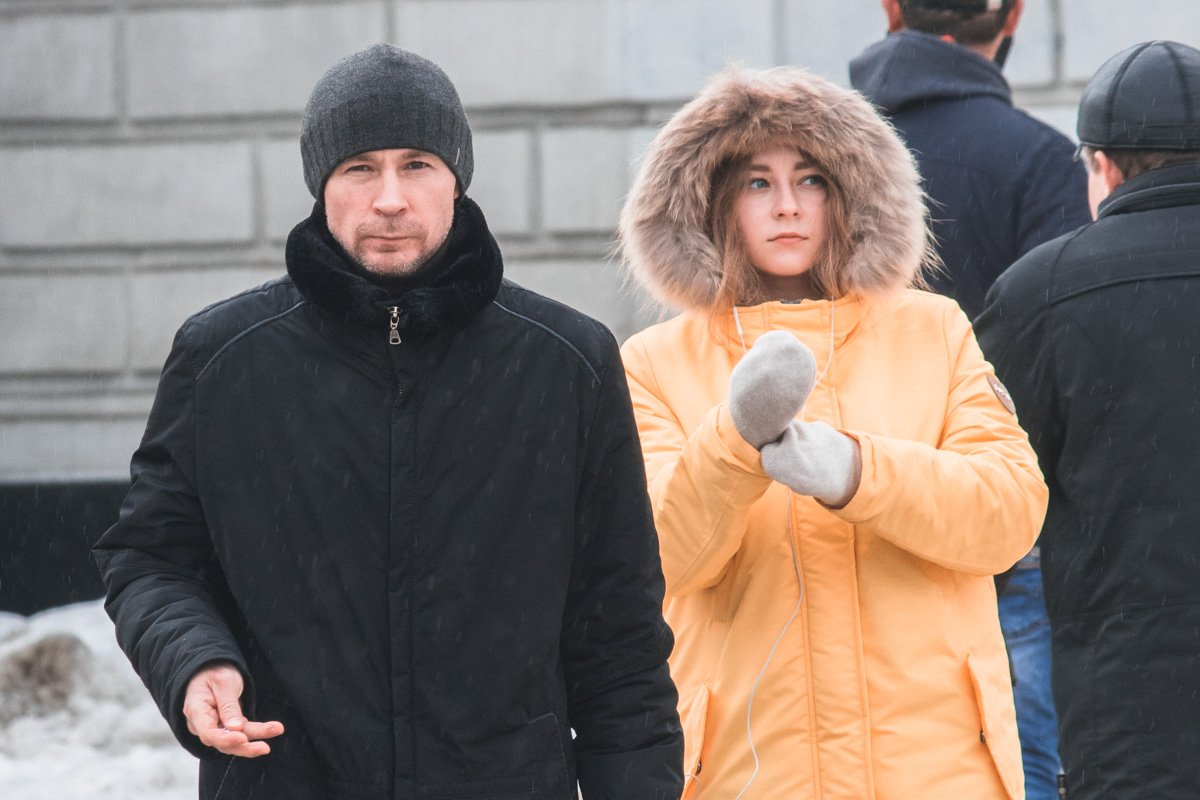 Почему-то ассоциации с волком и лисичкой. А у вас? Почему-то ассоциации с волком и лисичкой. А у вас?