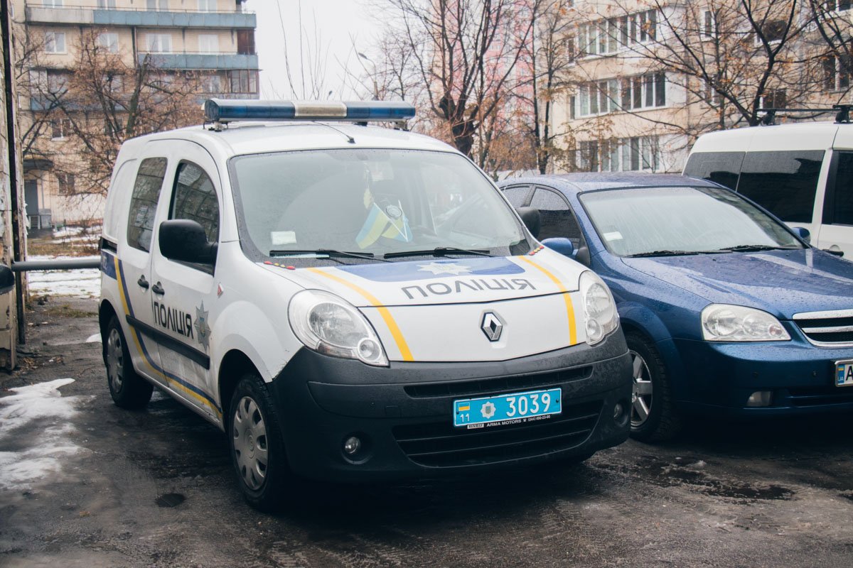 Погибшего до смерти избили неизвестные