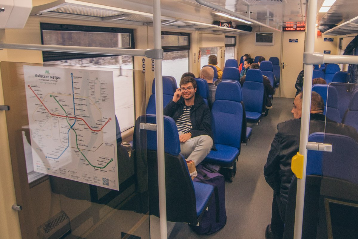 Многие рассказали, что новый маршрут упрощает путь в аэропорт Многие рассказали, что новый маршрут упрощает путь в аэропорт