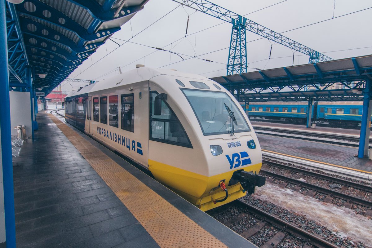 Были и те, кто оценил дизайн вагона нового транспорта Были и те, кто оценил дизайн вагона нового транспорта