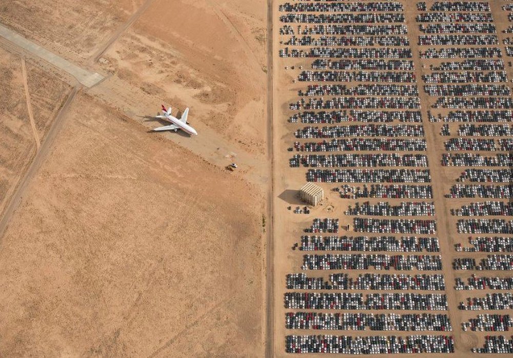 Лучшее фото 2018 года