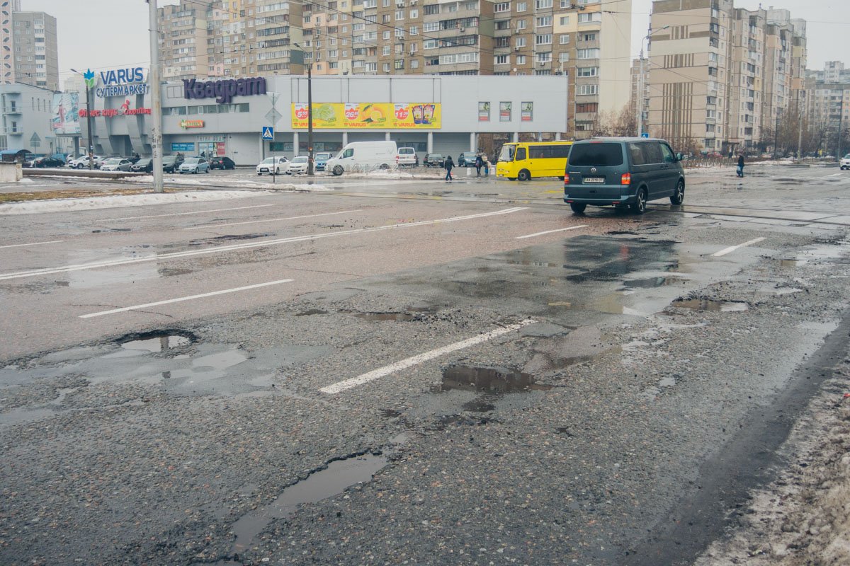 Работы проведут на участке улицы Милославской от улицы Радунской до Оноре де Бальзака Работы проведут на участке улицы Милославской от улицы Радунской до Оноре де Бальзака