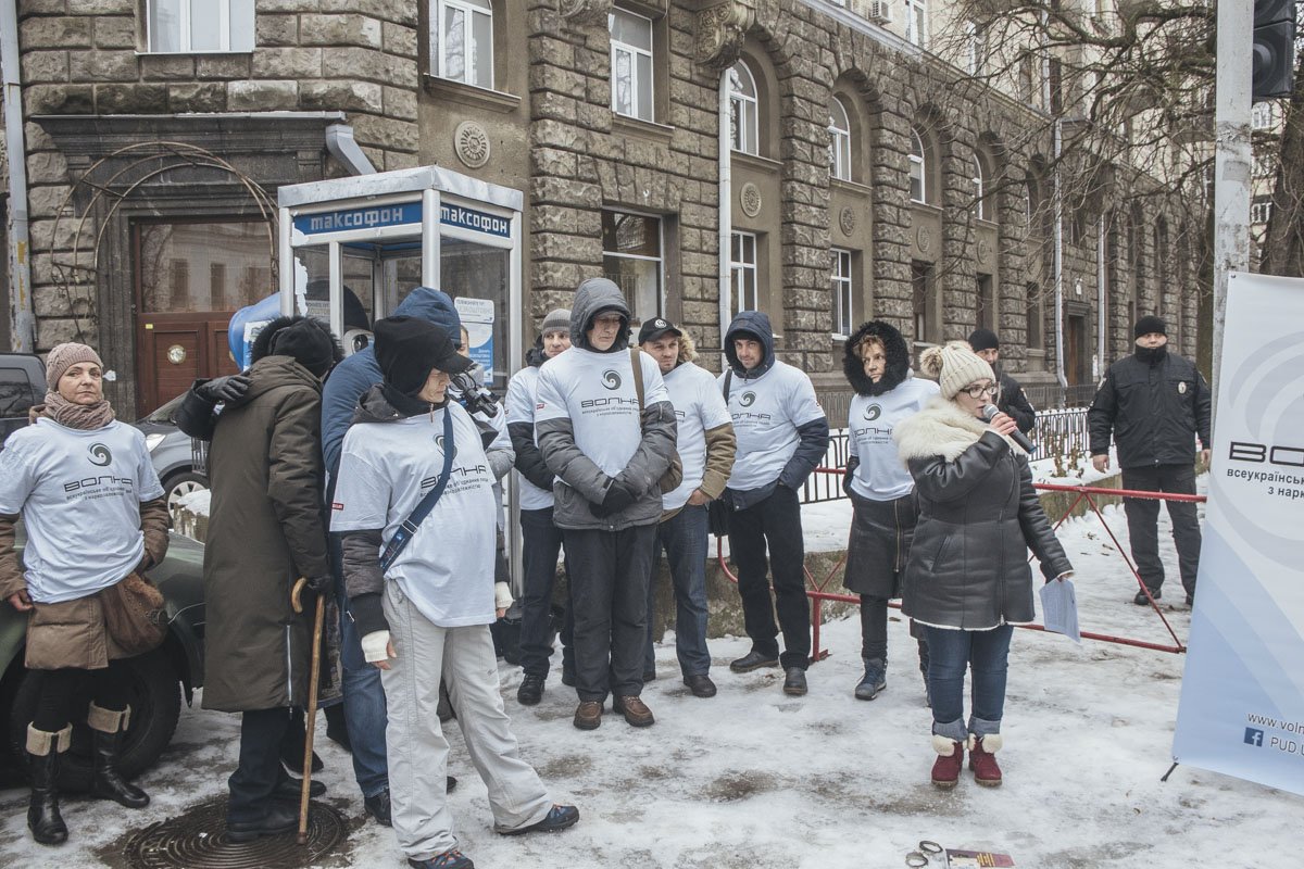 Наркозависимые и защитники их прав назвали новый законопроект геноцидом Наркозависимые и защитники их прав назвали новый законопроект геноцидом
