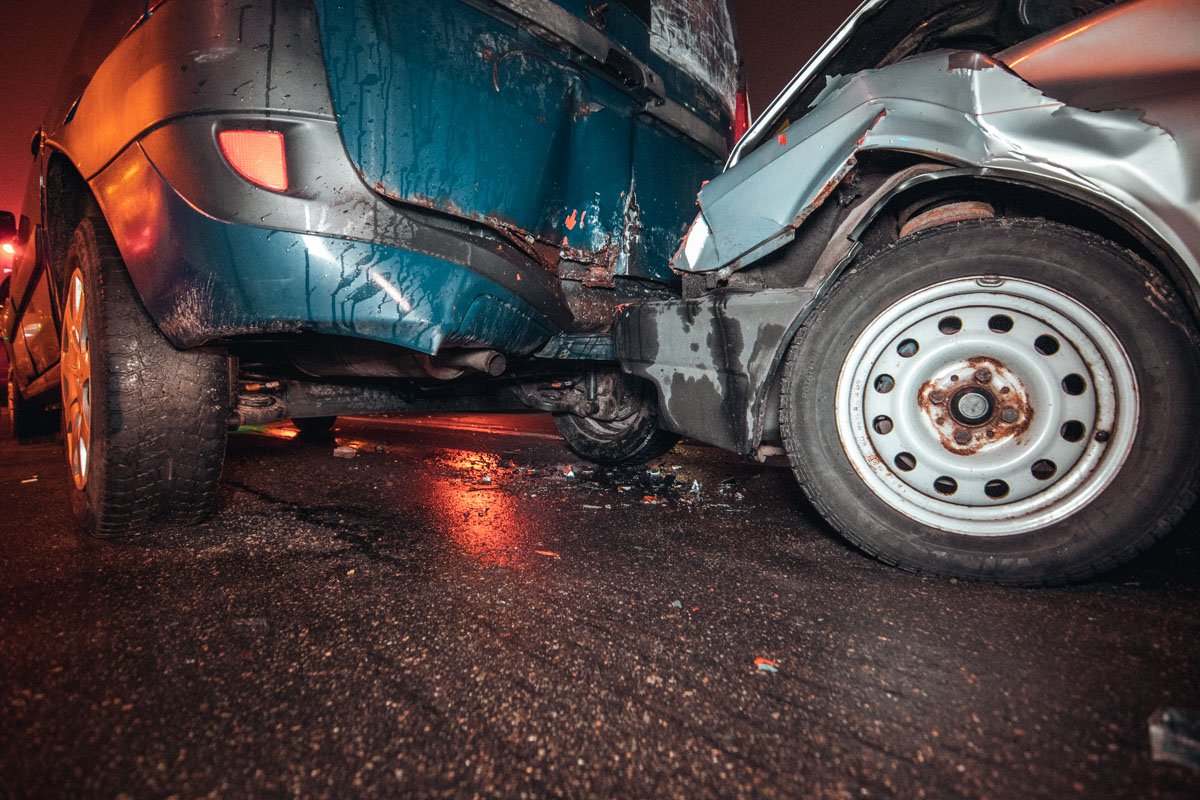 По предварительной информации, водитель ВАЗа был в состоянии алкогольного опьянения