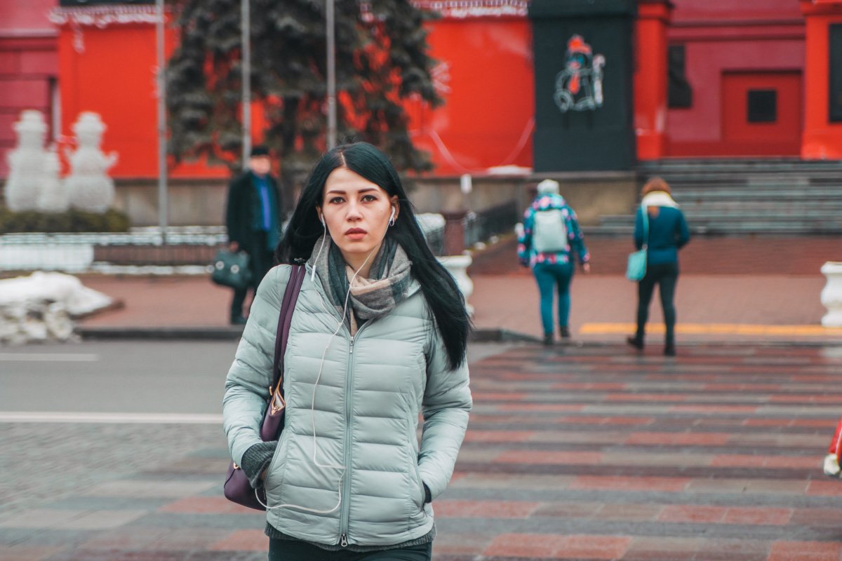 А вдруг это любовь с первого взгляда?