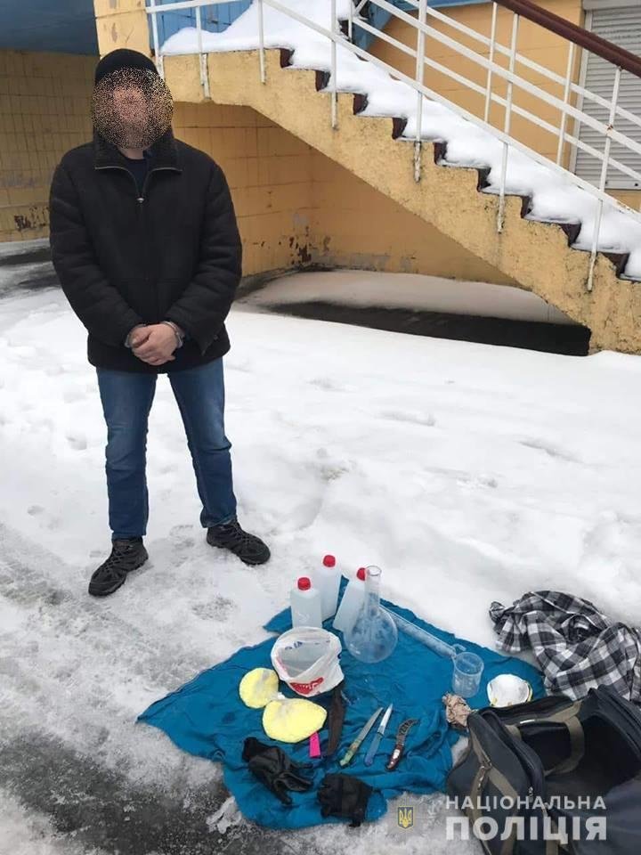 Мужчина уволился из правоохранительных органов в 2010 году Мужчина уволился из правоохранительных органов в 2010 году