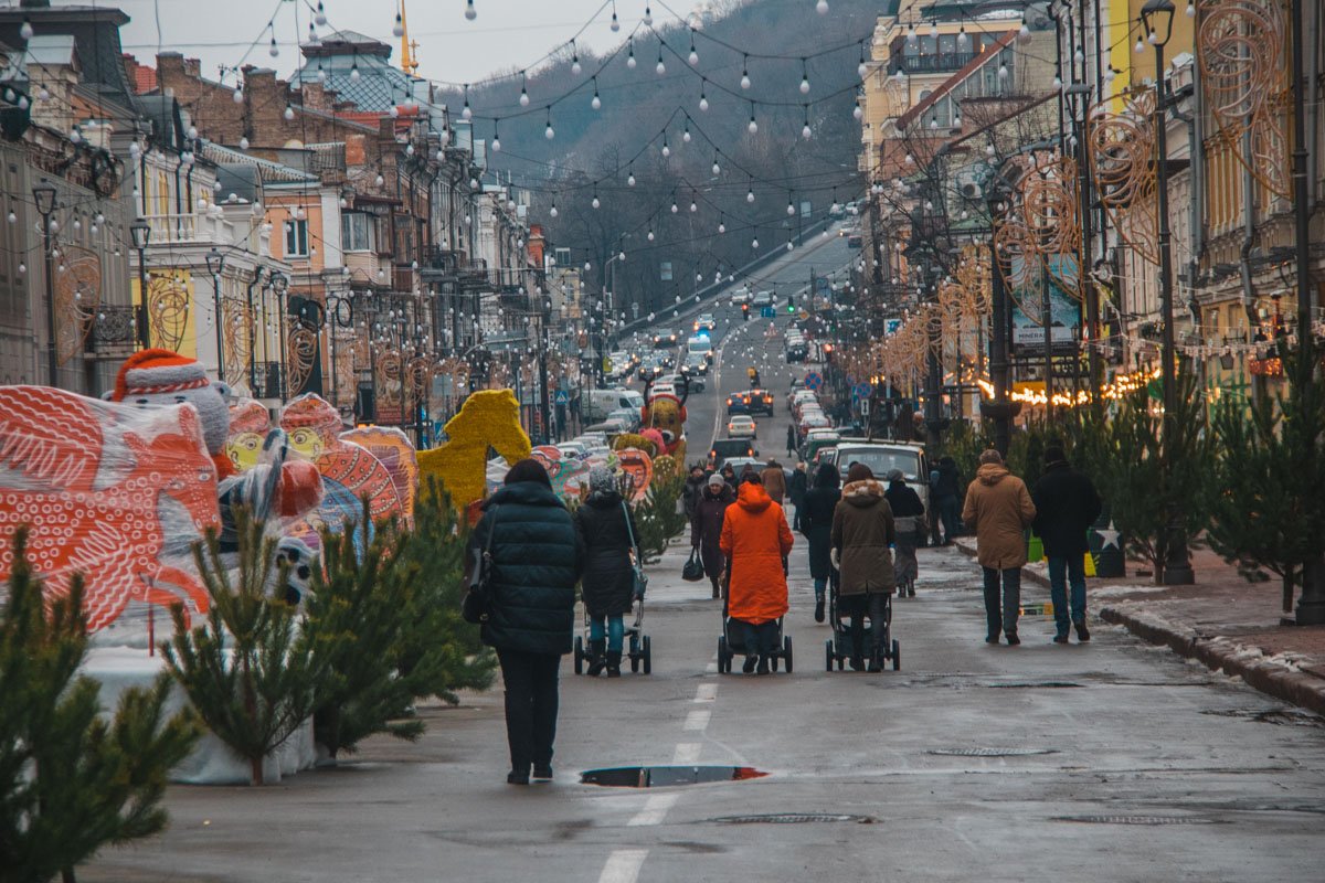 Процесс еще не завершен, но выглядит уже очень празднично Процесс еще не завершен, но выглядит уже очень празднично