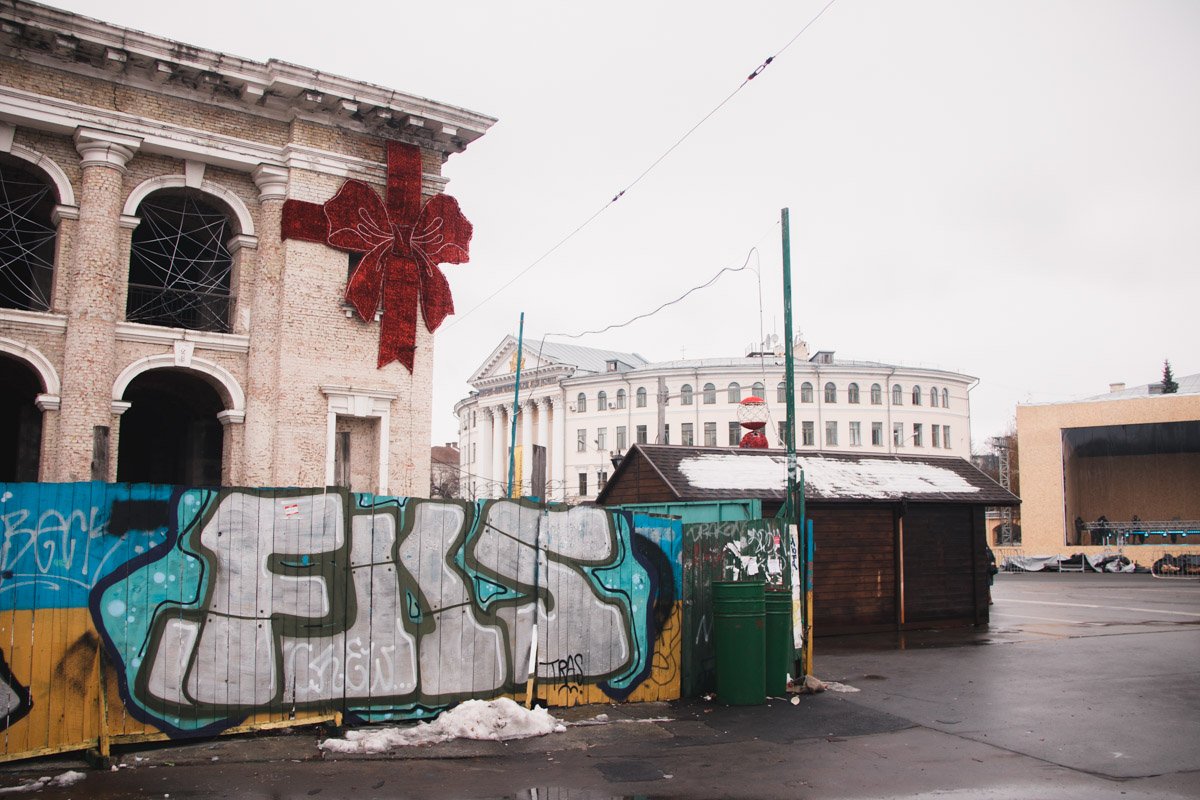 Вот он, бантик! Вот он, бантик!