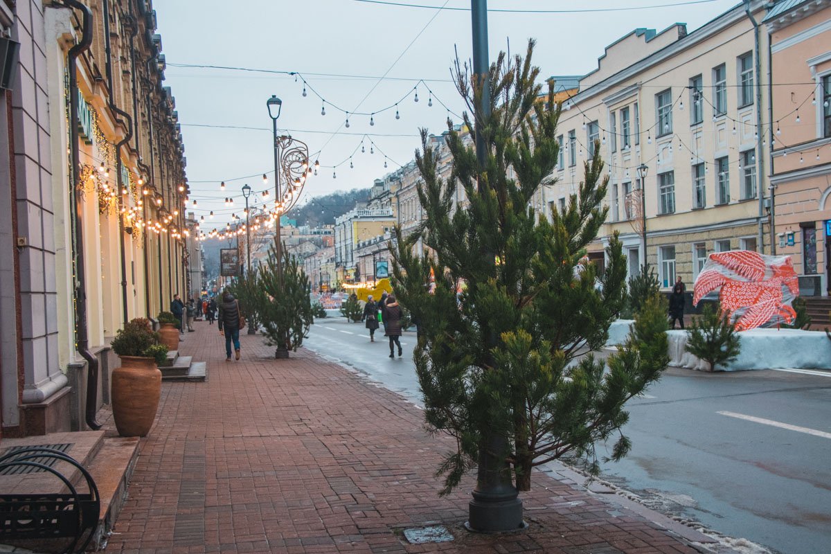 К слову, украшает столицу организация Folf Ukraine К слову, украшает столицу организация Folf Ukraine