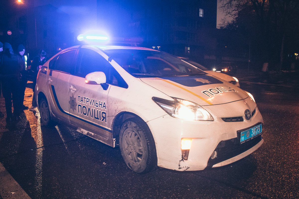 Причины происшествия установит следствие