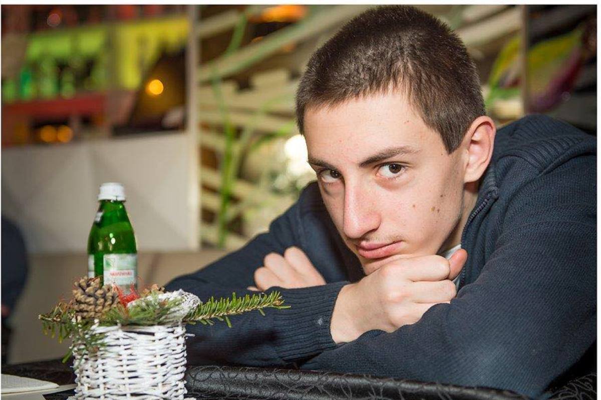 В Киеве пропал 16-летний подросток