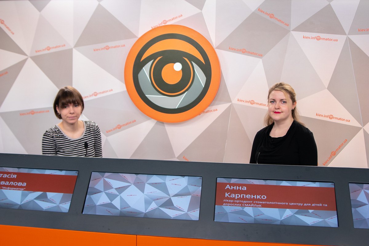 Анна отметила, что если у вас есть проблемы с прикусом или с расположением зубов, брекеты стоит ставить в любом возрасте