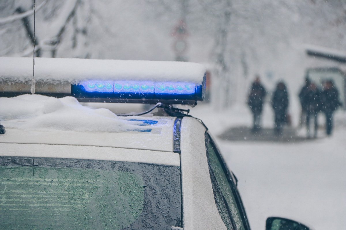 Смерть мужчины констатировали медики