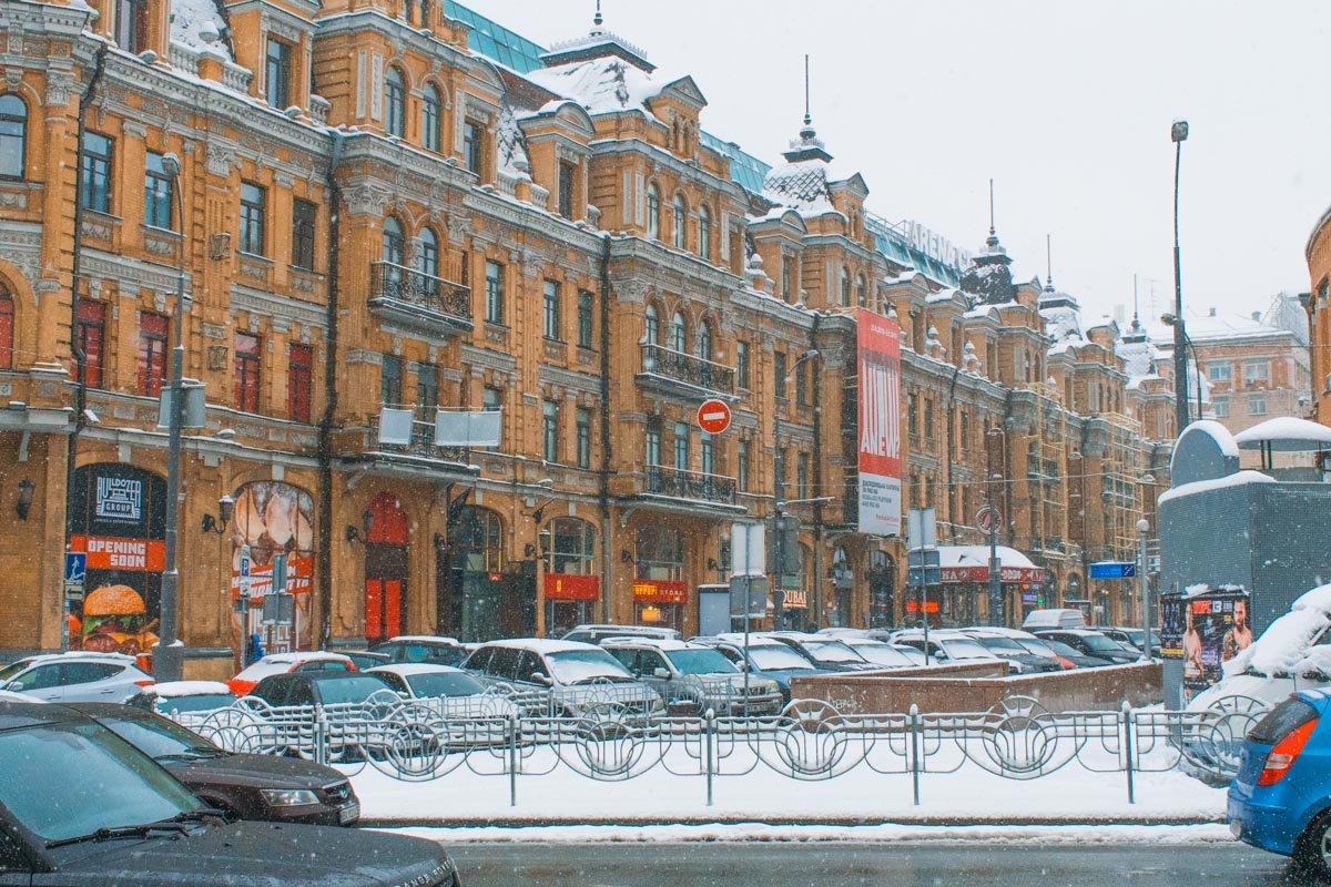 Для Информатора Арена - родной дом